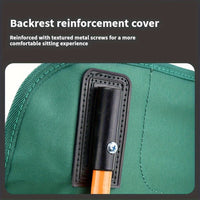 Outdoor Chair Portable Camping Seat image 2