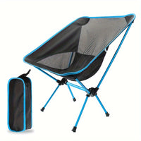Ultralight Portable Folding Camping Chair image 2