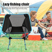Ultralight Portable Folding Camping Chair image 3