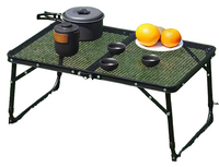 Camping Rack Portable Folding Trips image 1